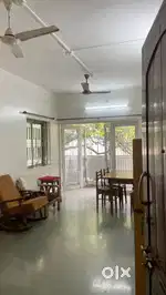 2 BHK on Rent Prabhat Road, Navi Peth