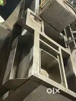 bar sink 6 feet