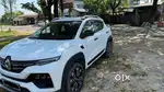 Renault Kiger 2022 Petrol Good Condition