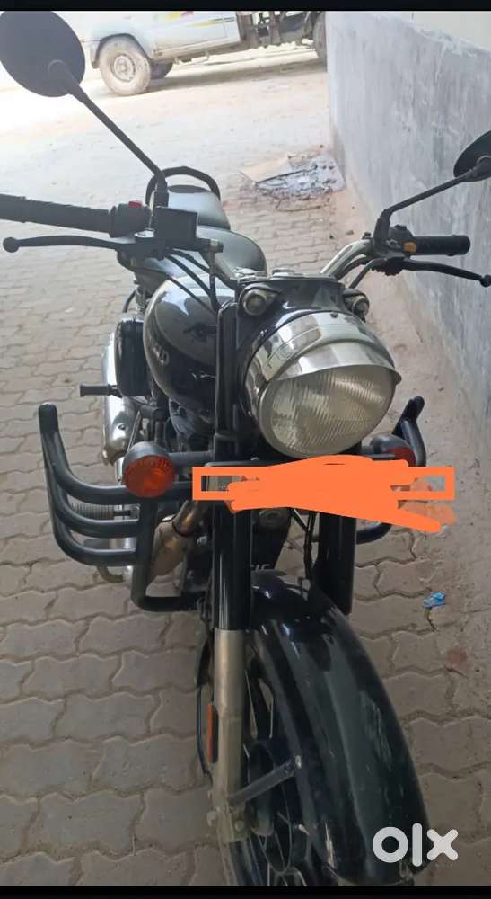 Urgent sell good condition single user