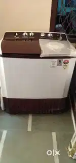 LG Washing Machine 10kg