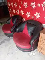 Designer Sofa