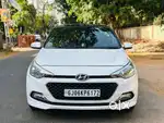 Hyundai Elite i20 Asta 1.4 CRDI, 2017, Diesel