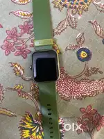 Boat Xtend smart watch