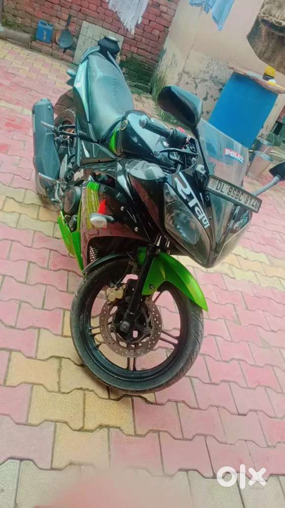 Good condition DL number h mere hi nam h