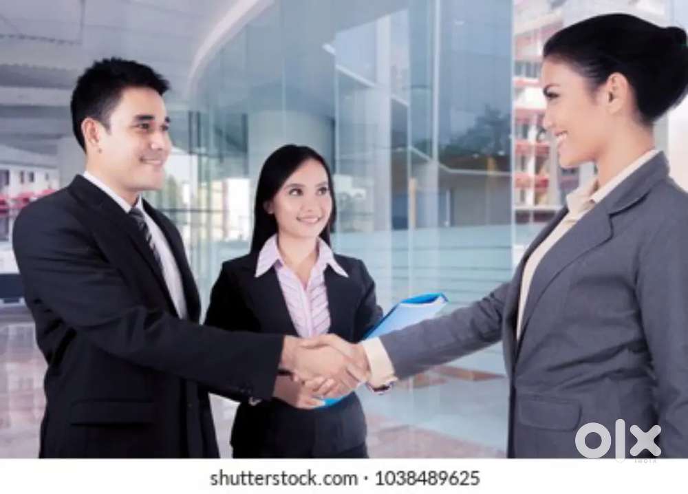 Relationship Manager (COOL JOB) ONLY FEMALE