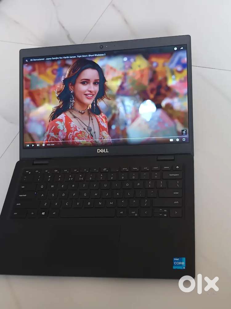 Dell intel Core i5 11th Gen/16gb ram/256gb ssd price Negotiable