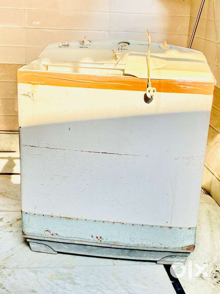 Samsung Washing Machine in very good condition