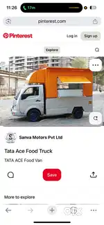 Need a cook for fast food van