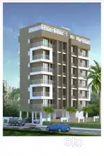 1 BHK at affordable price