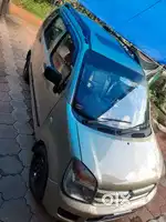 Maruti Suzuki Wagon R 2008