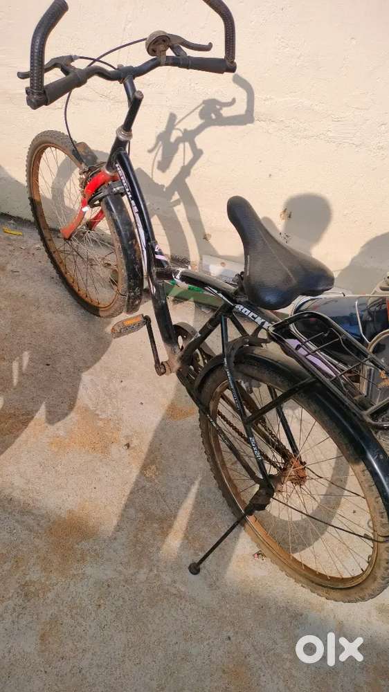 Very good condition, running very speed,