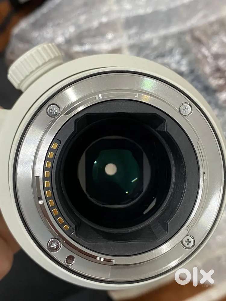 SONY E MOUNT FE G OSS 2 70-200MM 2.8 OSS 2 NEW LENS