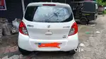 Maruti Suzuki Celerio 2016