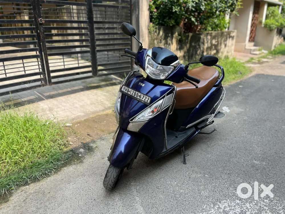 Tvs Jupiter 125 cc