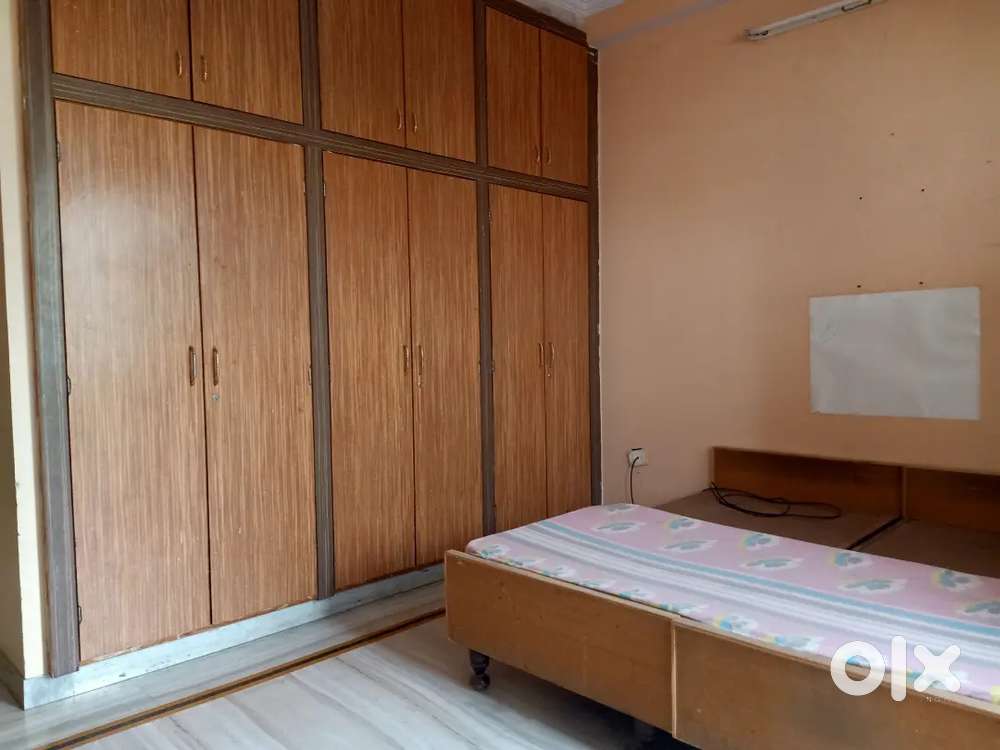 3 bhk Portion 1st floor National Handloom Vaishali Nagar