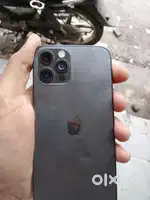 iPhone 12 Pro 256 gb Final 18000 hogaalll original phone 5 g mobile