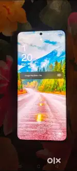 Realme 10 pro plus5g curved display 1.5 year old very good condition