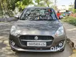 Maruti Suzuki Swift 2022