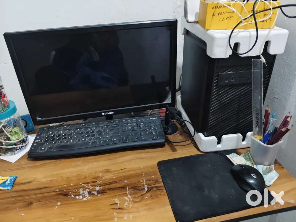 I7 4th generation gt 740 graphic card