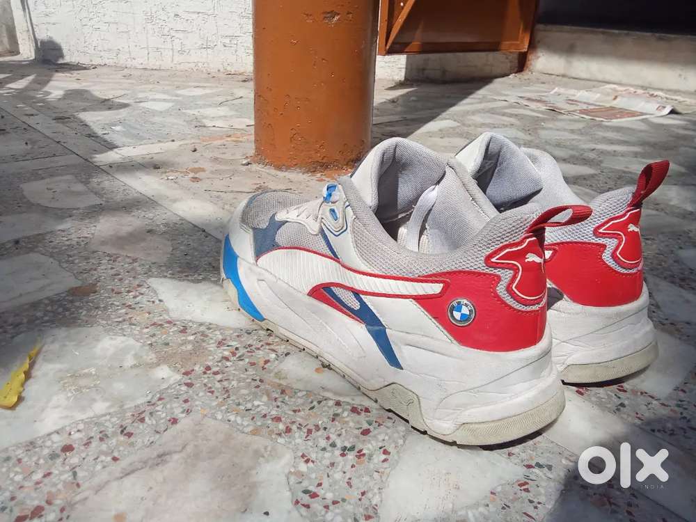 Puma bmw motorsport shneakers