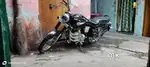 Bullet standard 350