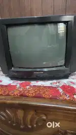 Television