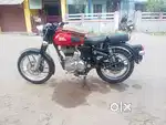 Classic 350