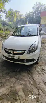 Maruti Suzuki Swift Dzire 2016 Diesel Good Condition
