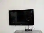 Sony Bravia 32 full HD LCD TV