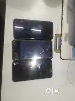 Realme tecno redmi sracp phone minor problem