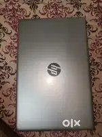 Hp i5-8th gen.