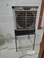 Cooler 1 year old