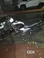 Tvs apache oct 2022 160v