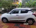 Maruti Suzuki Swift 2018 Petrol 86000 Km Driven