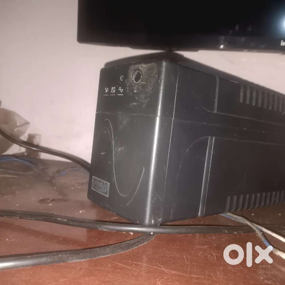 Computer ups