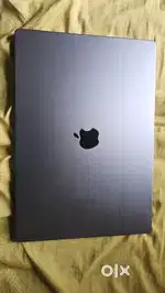 Macbook M1 Pro