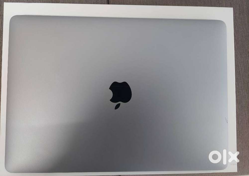 MacBook Pro M2 2023 – 16GB RAM  512GB SSD  Apple Care + Warranty