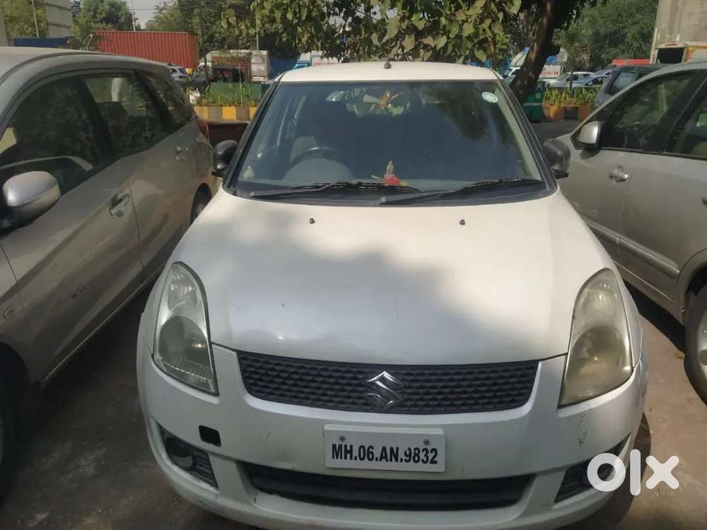 Maruti Suzuki Swift 2008 Petrol Well Maintained