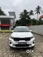 Kia Sonet HTK Plus D, 2022, Diesel