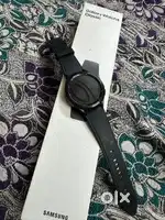 Samsung galaxy watch 4 classic and buds fe