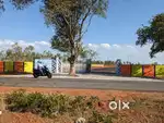 Just KEERANUR BUS STAND property available with low budget