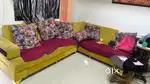 Lshef sofa