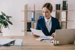 Female therapist for SPA
