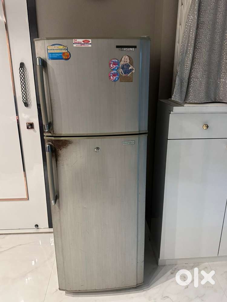adjust cooling accoridng to yoir pregrence