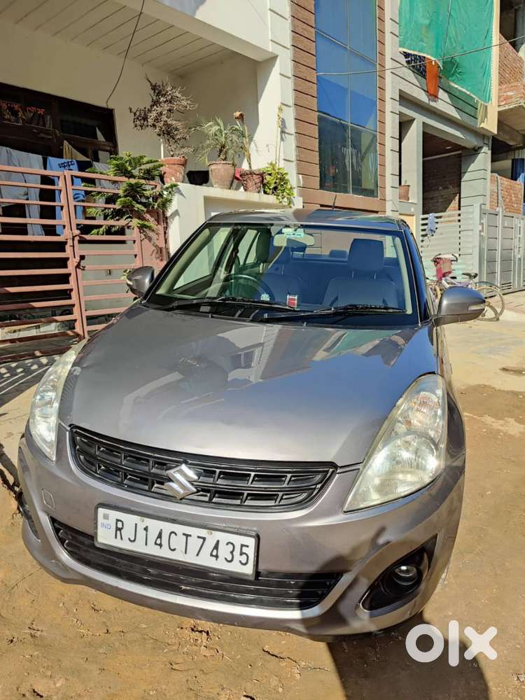 Maruti Suzuki Swift Dzire VDI 2013 Diesel For sell