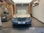 Mercedes-Benz E-Class 1993-2009 280 CDI, 2008, Diesel