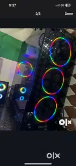 PC sale good condition