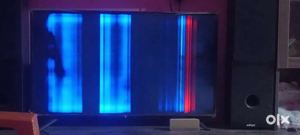 40 inch tv