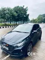 Hyundai New i20 2022 Petrol 31000 Km Driven